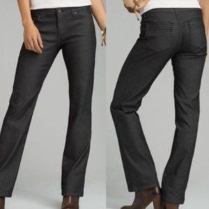 prAna Organic Cotton Jeans